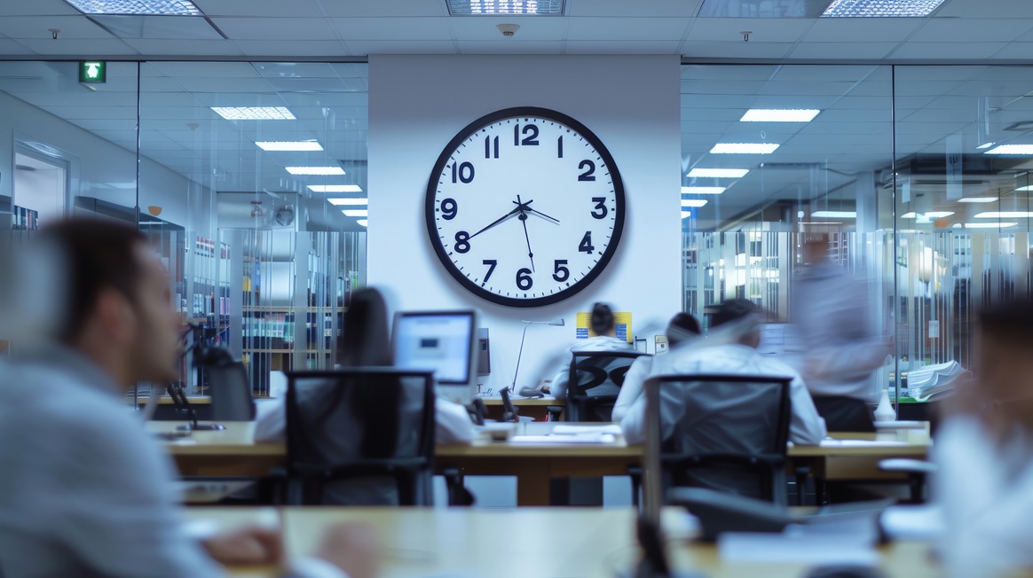 Time and Materials SOW