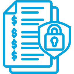 Secure Payroll icon